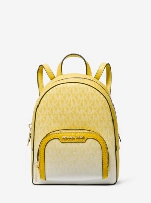 Jaycee Extra-Small Ombr Logo Convertible Backpack