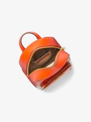 Jaycee Extra-Small Ombr Logo Convertible Backpack