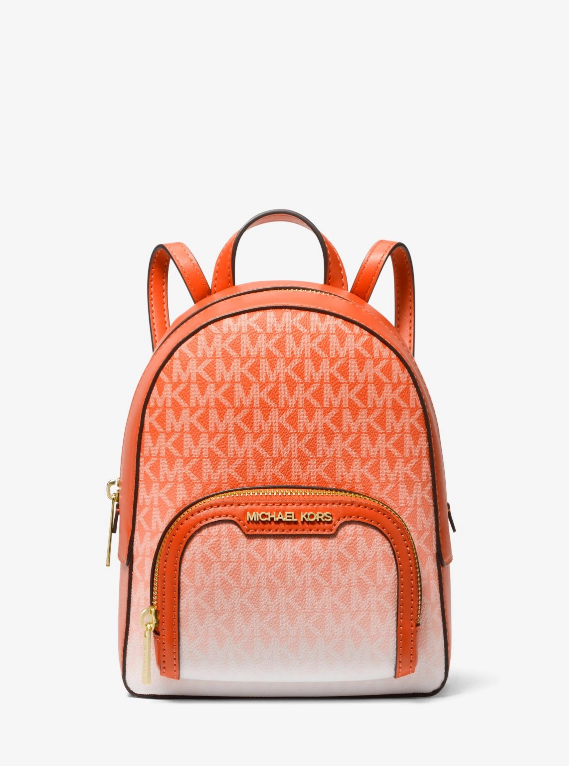 Jaycee Extra-Small Ombr Logo Convertible Backpack