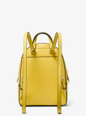 Jaycee Extra-Small Ombr Logo Convertible Backpack