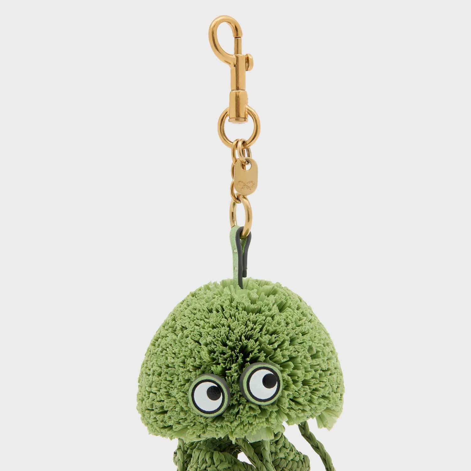 Jellyfish Charm
