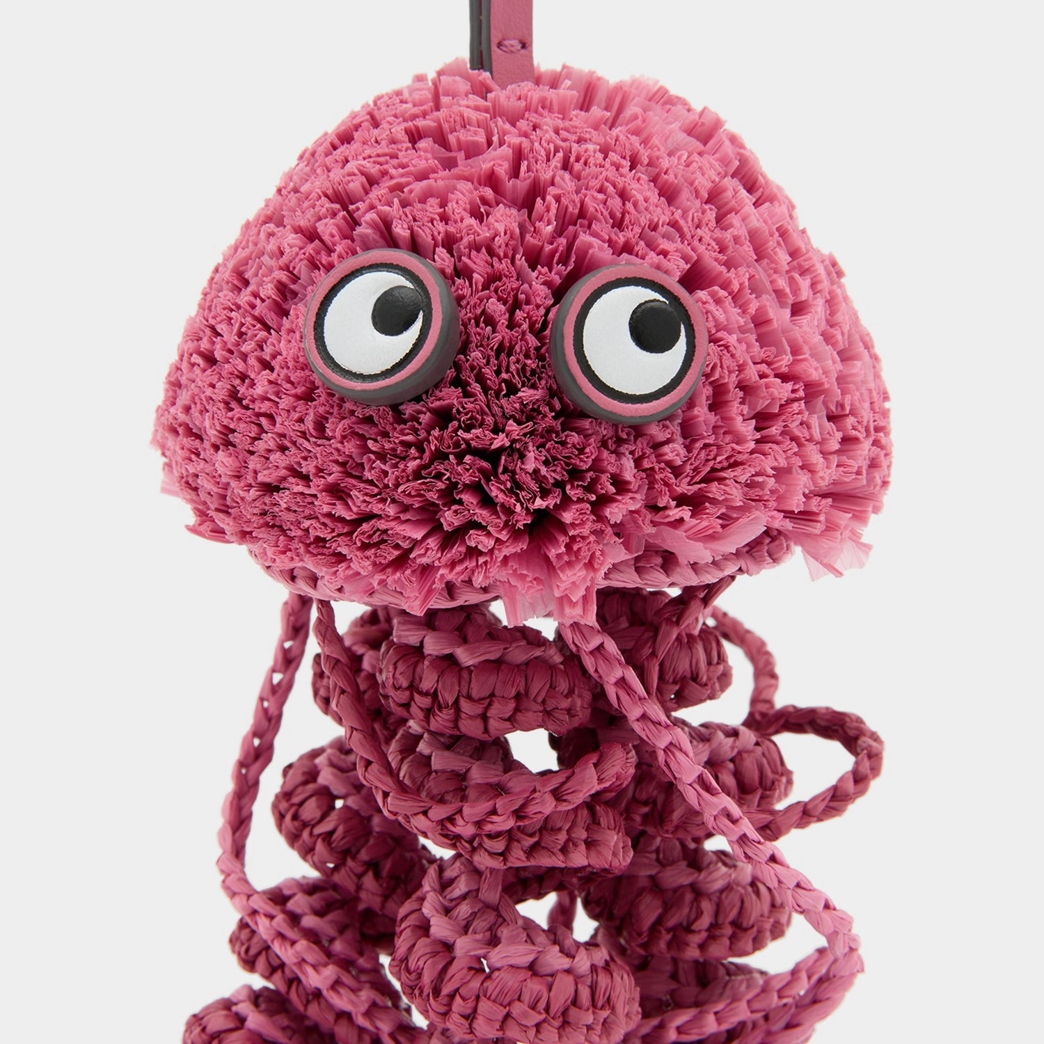 Jellyfish Charm