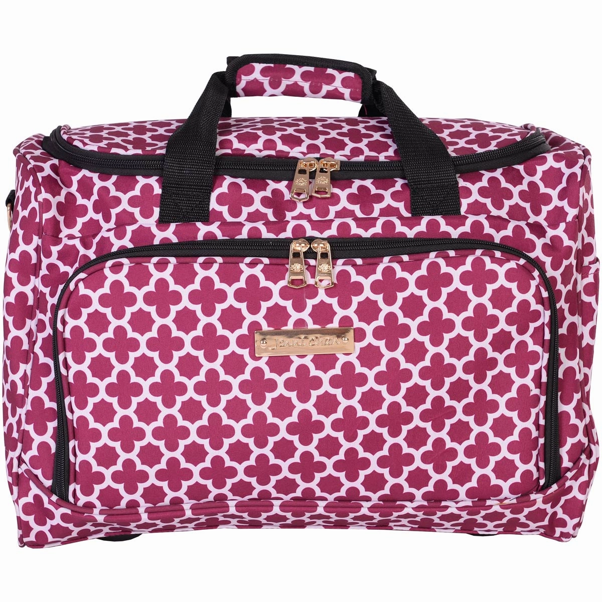 Jenni Chan Aria Broadway 17In Duffel Bag