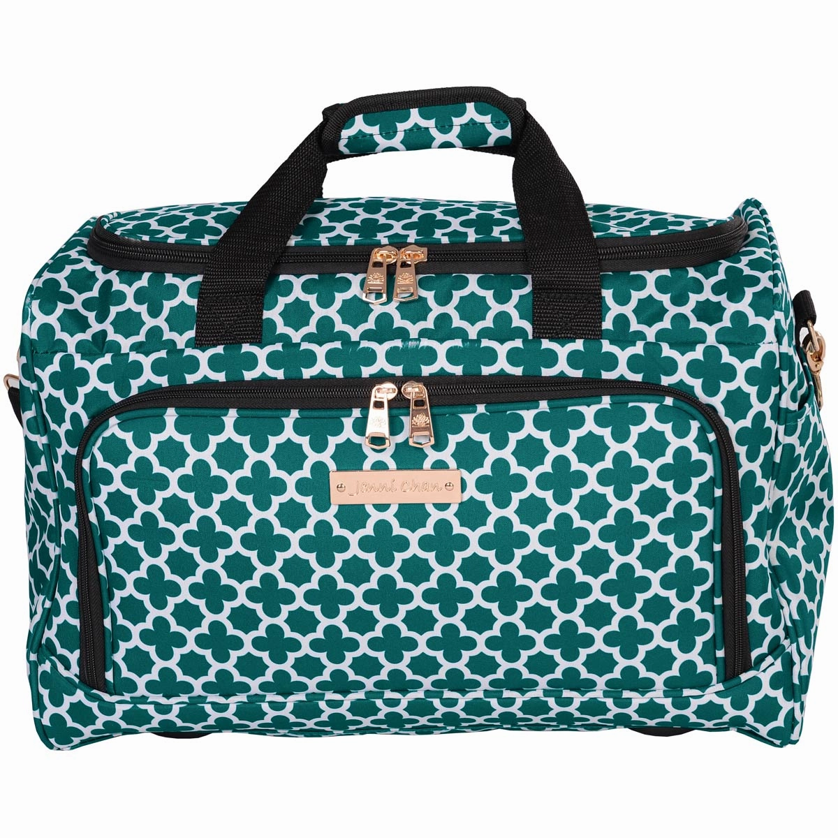 Jenni Chan Aria Broadway 17In Duffel Bag
