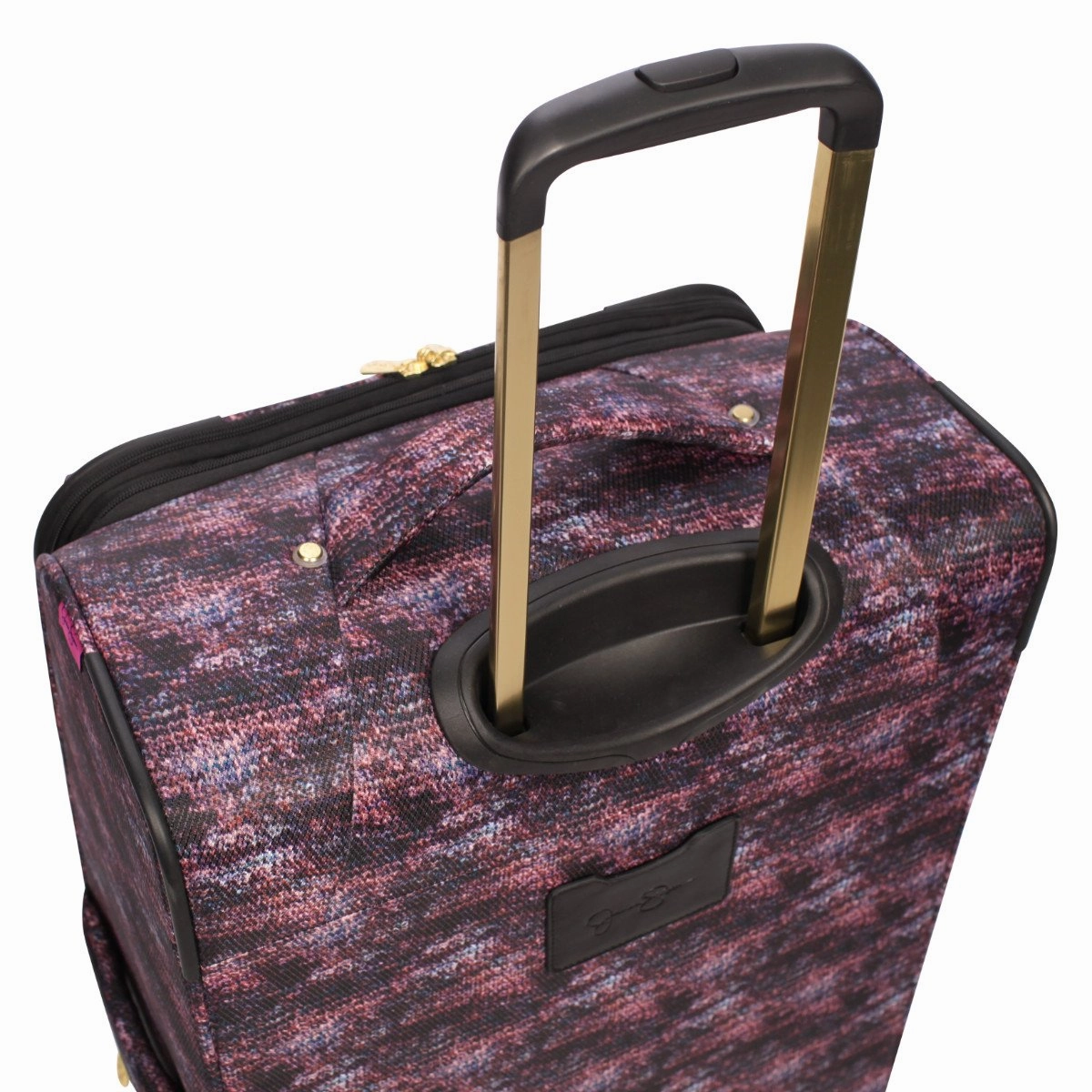 Jessica Simpson Boucle 21" Expandable Upright Softside