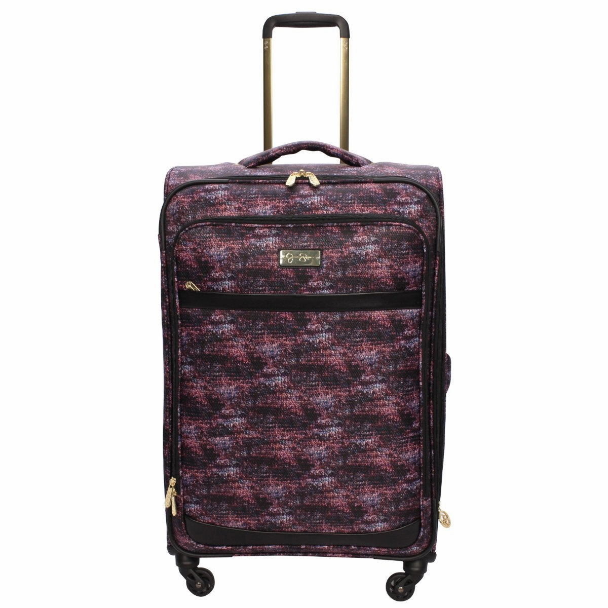 Jessica Simpson Boucle 21" Expandable Upright Softside