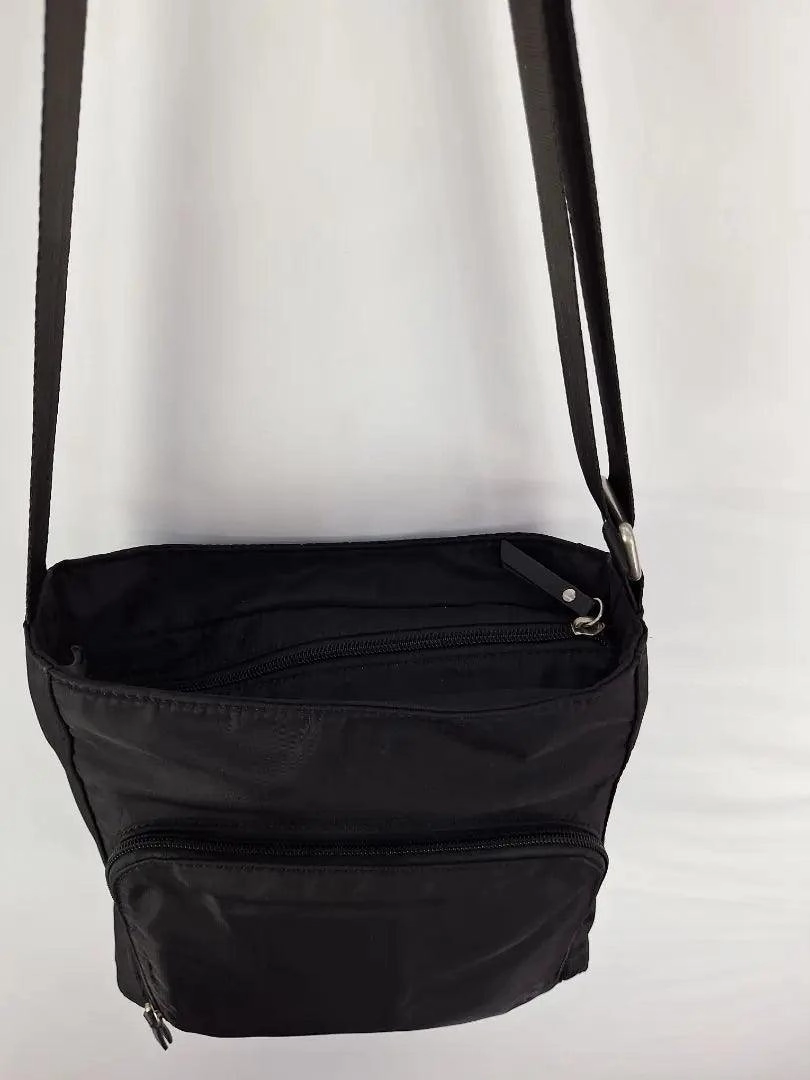 Joan Weisz Everyday Utility Crossbody Bag