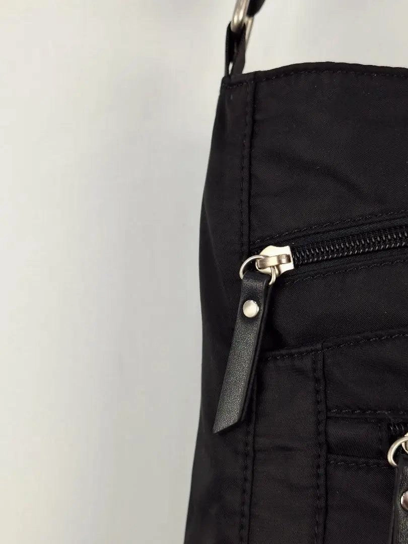 Joan Weisz Everyday Utility Crossbody Bag