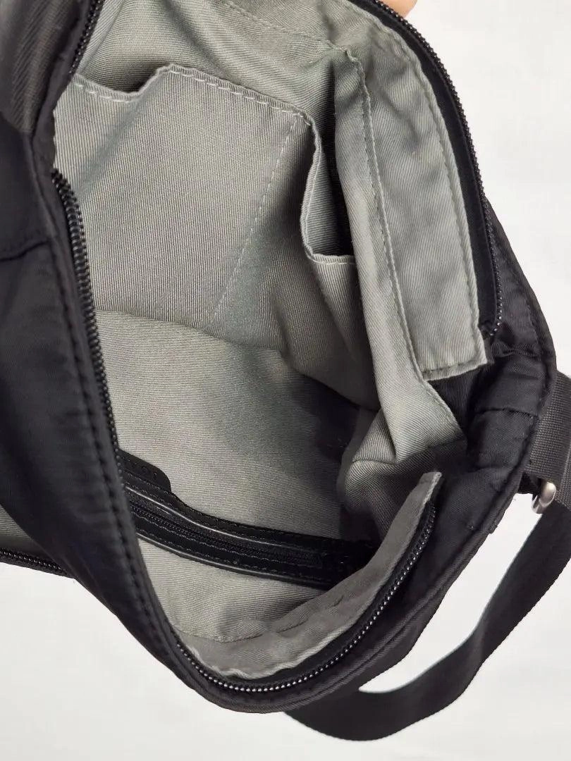 Joan Weisz Everyday Utility Crossbody Bag