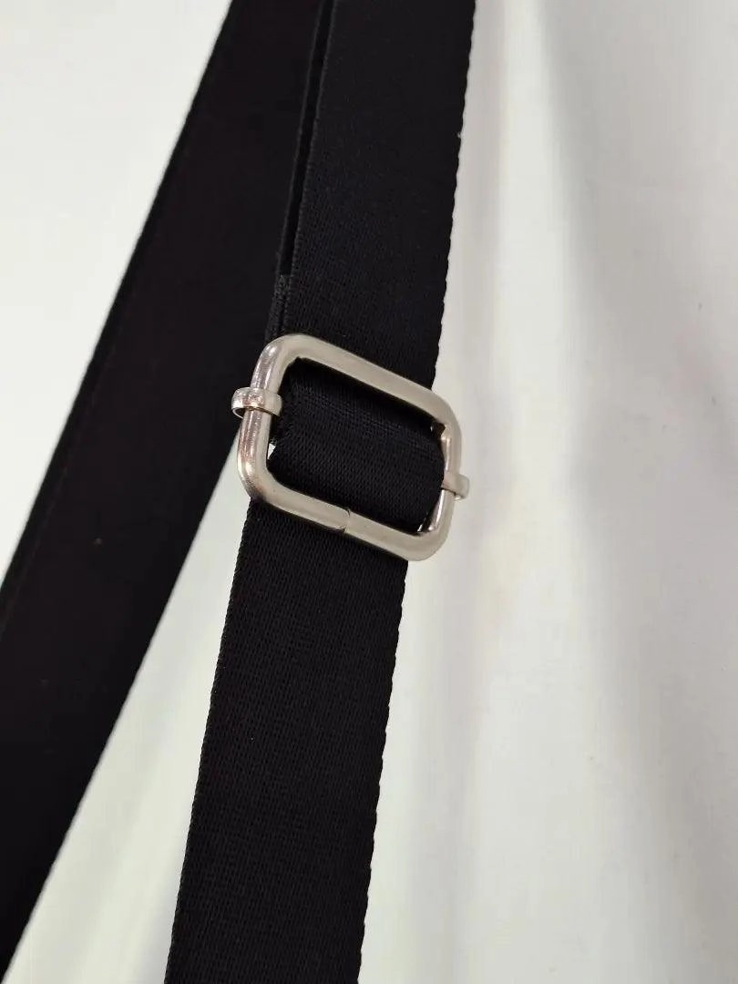 Joan Weisz Everyday Utility Crossbody Bag