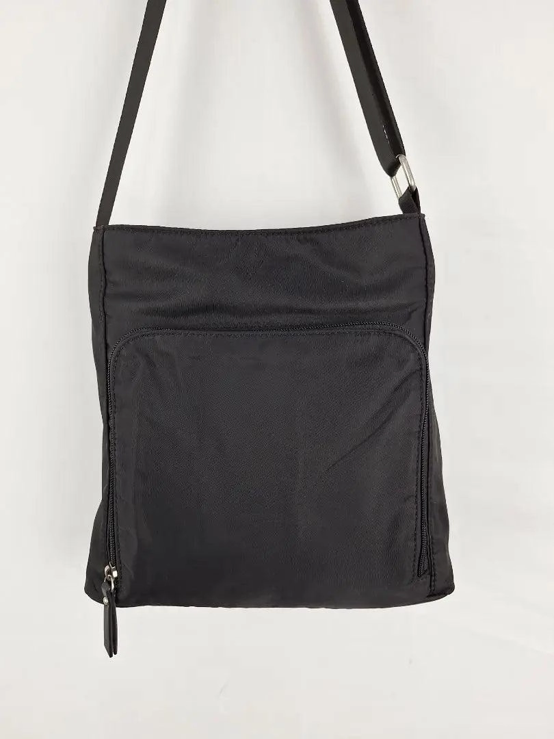 Joan Weisz Everyday Utility Crossbody Bag