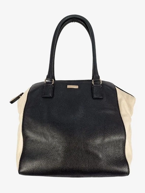 Kate Spade Magnolia Park Oli Satchel Handbag Size None
