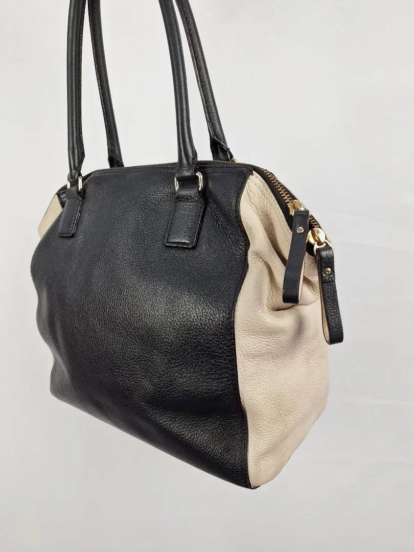 Kate Spade Magnolia Park Oli Satchel Handbag Size None