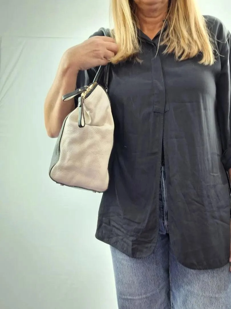 Kate Spade Magnolia Park Oli Satchel Handbag Size None
