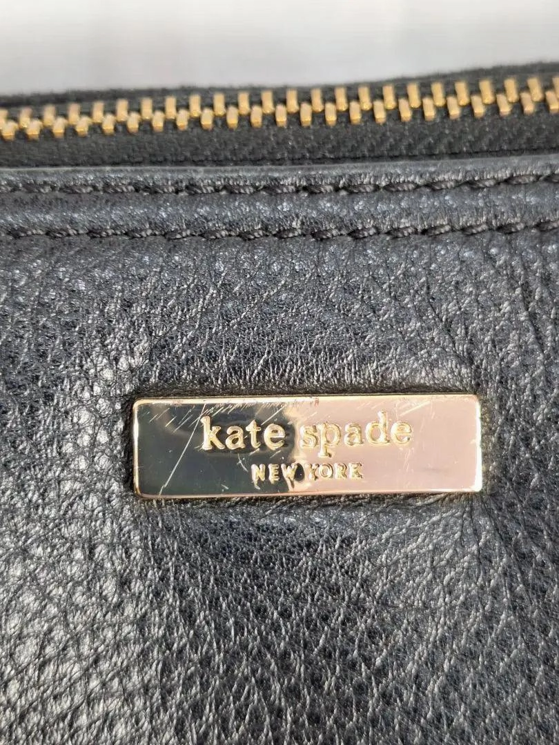 Kate Spade Magnolia Park Oli Satchel Handbag Size None