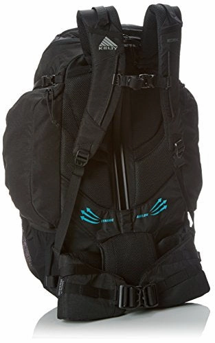 Kelty Redwing 44 L Backpack 2013 - Black
