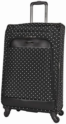 Kenneth Cole Reaction Dot Matrix 28" Upright, Black