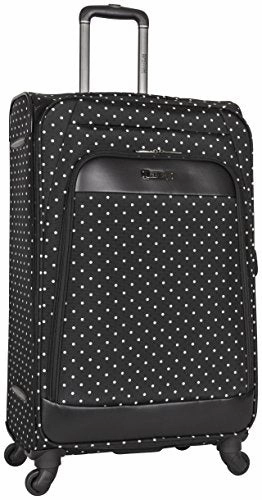 Kenneth Cole Reaction Dot Matrix 28" Upright, Black