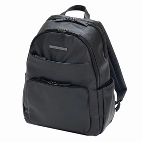 Kenneth Cole Reaction Marley Vegan Leather 15" Laptop Backpack