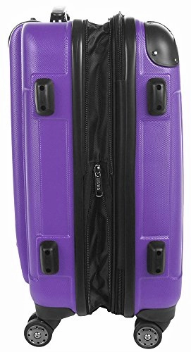Kenneth Cole Reaction Renegade 28" Hardside 8-Wheel Expandable Checked Luggage