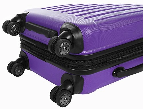 Kenneth Cole Reaction Renegade 28" Hardside 8-Wheel Expandable Checked Luggage