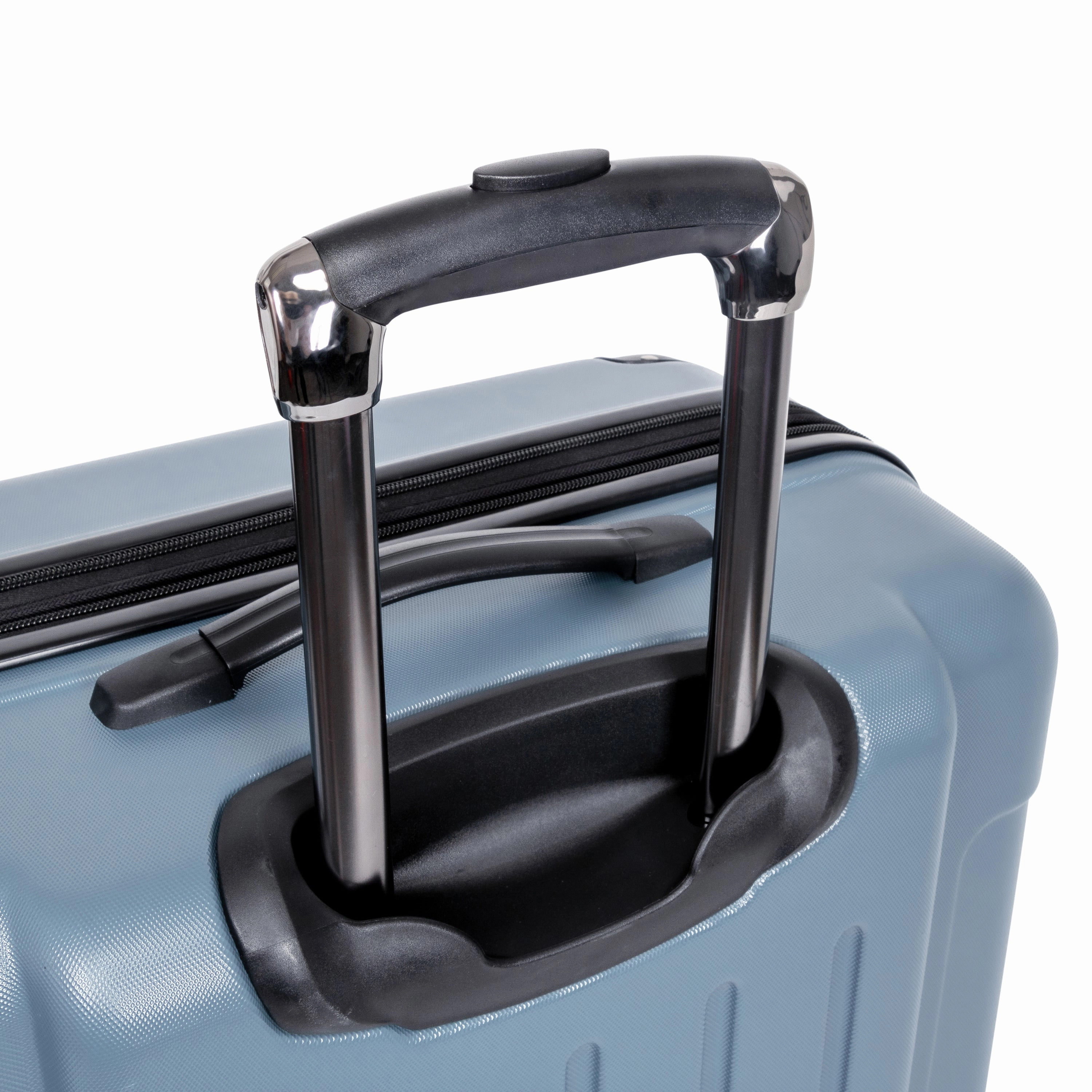 Kenneth Cole Reaction Renegade Hardside 8-Wheel Spinner Expandable 20'' Carry-On Luggage
