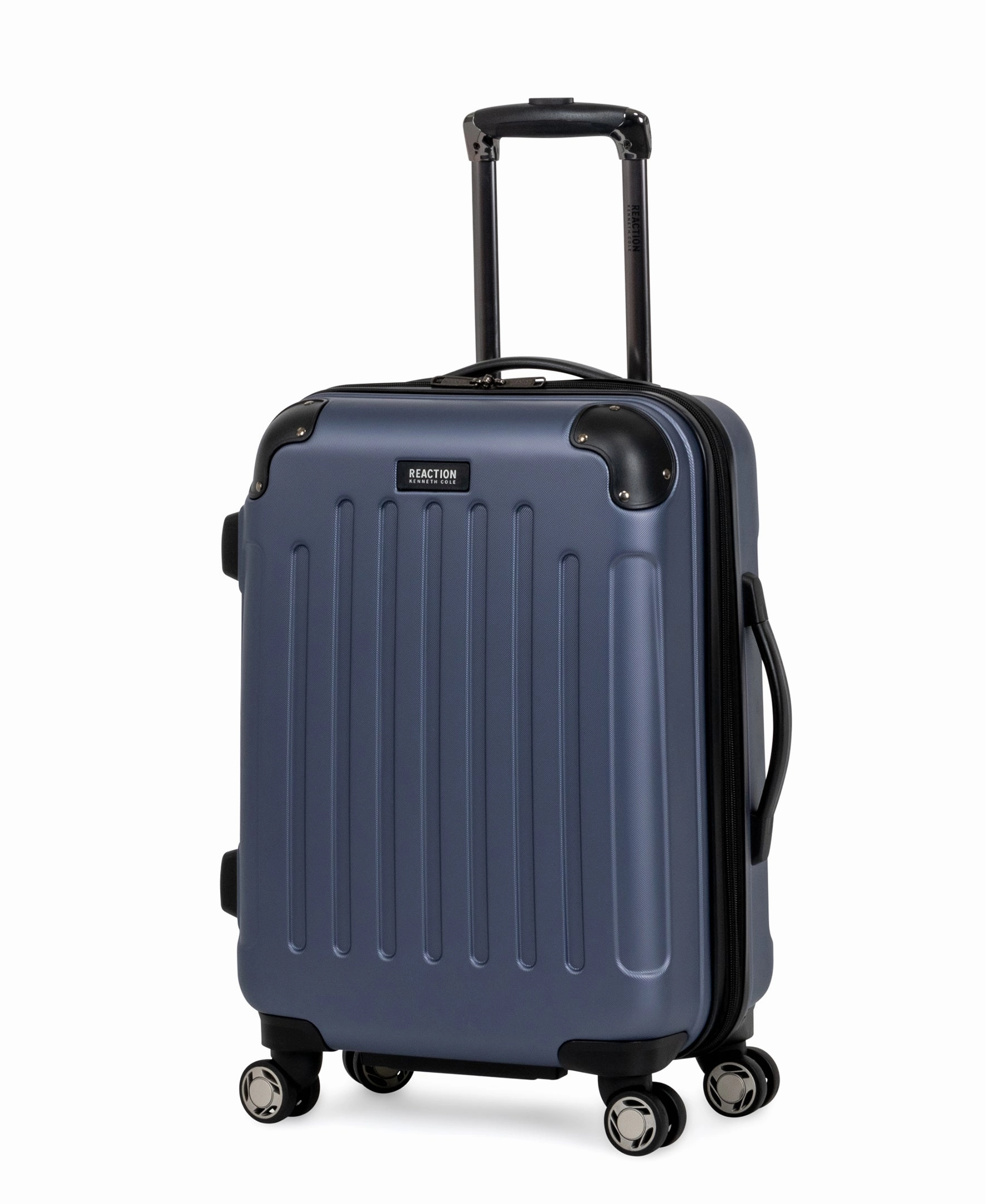 Kenneth Cole Reaction Renegade Hardside 8-Wheel Spinner Expandable 20'' Carry-On Luggage