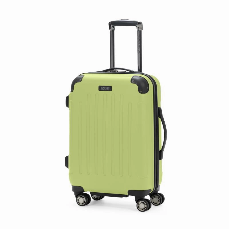 Kenneth Cole Reaction Renegade Hardside 8-Wheel Spinner Expandable 20'' Carry-On Luggage
