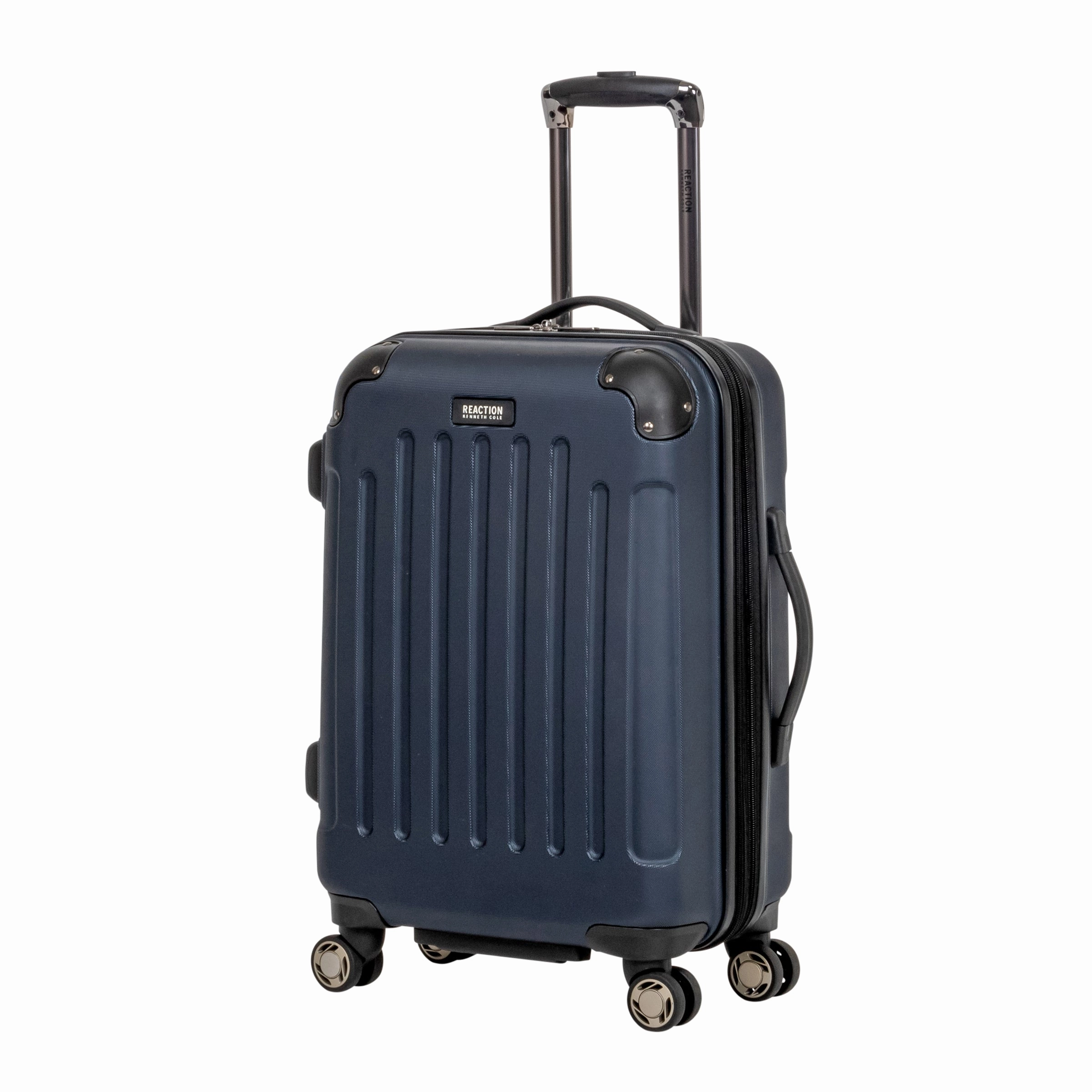 Kenneth Cole Reaction Renegade Hardside 8-Wheel Spinner Expandable 20'' Carry-On Luggage