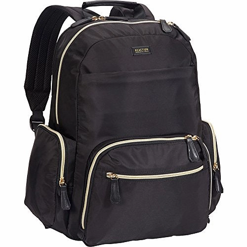 Kenneth Cole Reaction Women'S Sophie 15.6" Laptop Business Backpack With