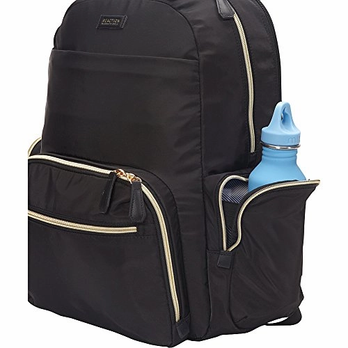 Kenneth Cole Reaction Women'S Sophie 15.6" Laptop Business Backpack With