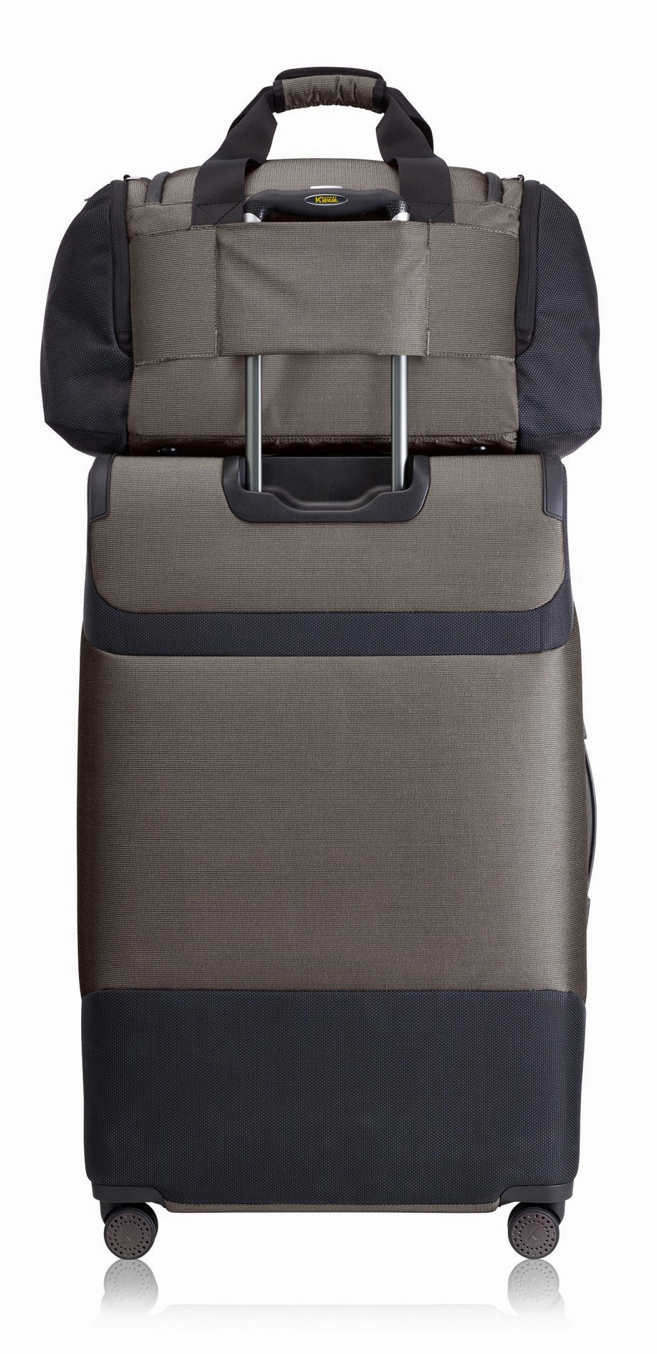 Kevlar by DuPont Atlantis Duffel Bags