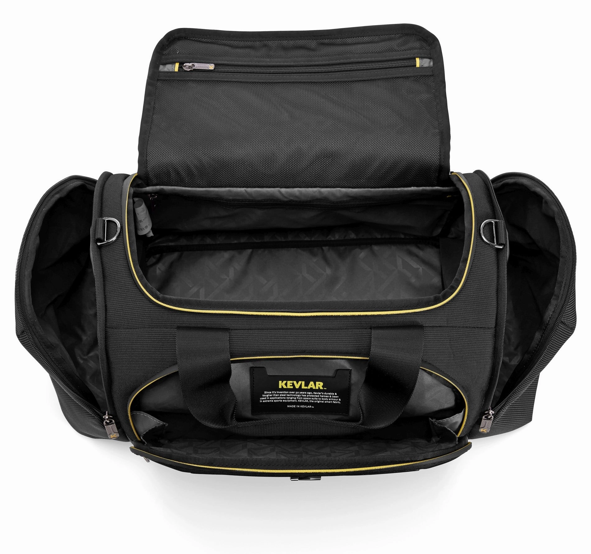 Kevlar by DuPont Atlantis Duffel Bags