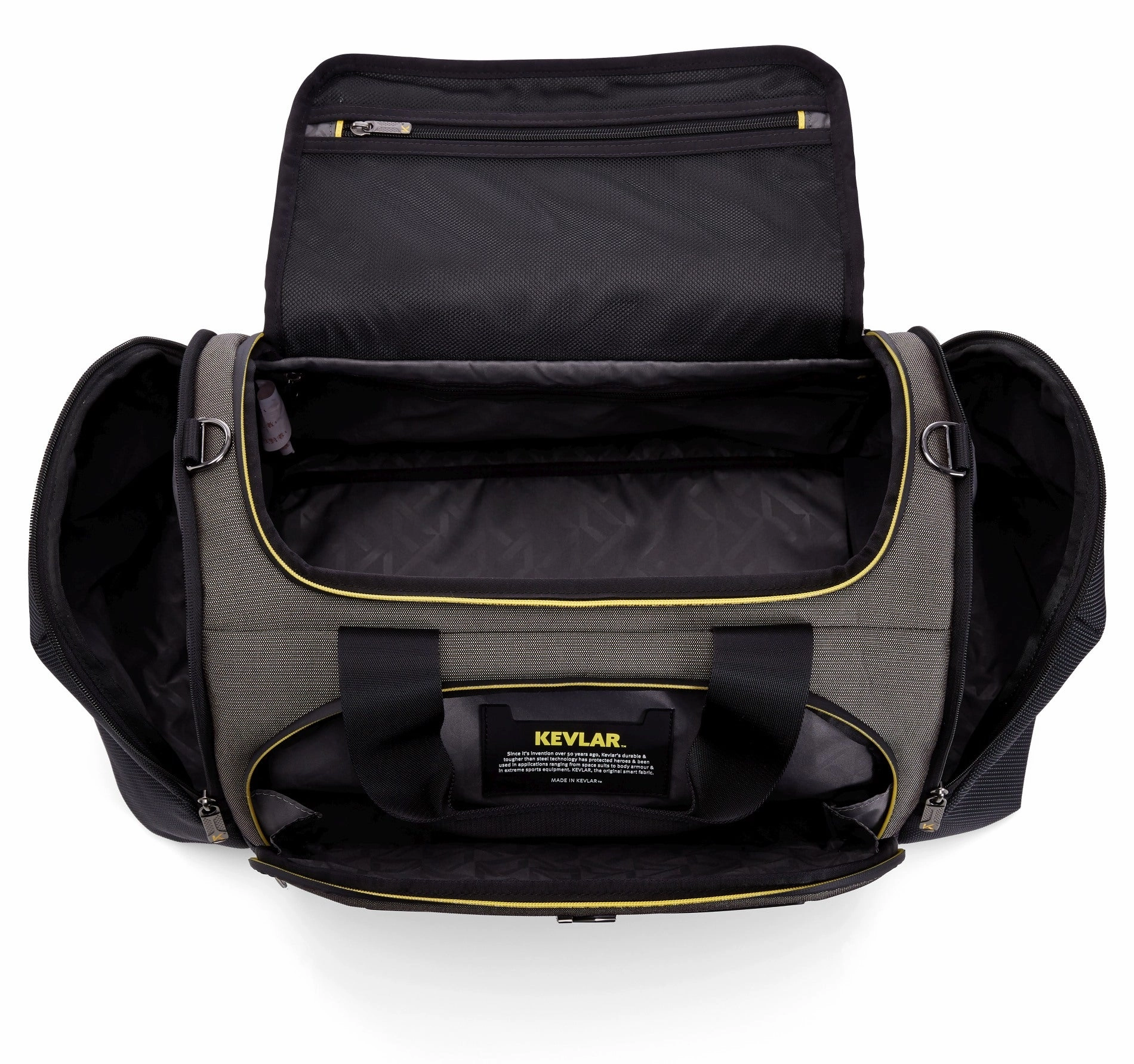 Kevlar by DuPont Atlantis Duffel Bags