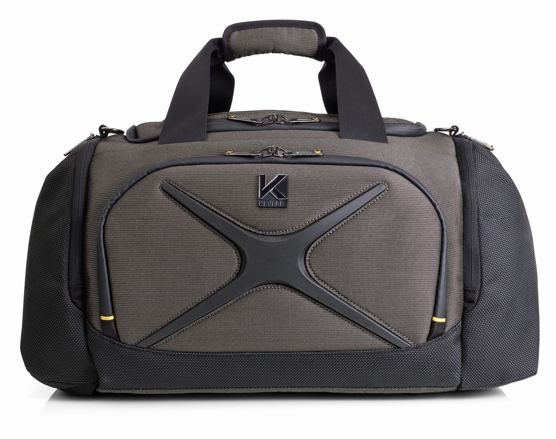 Kevlar by DuPont Atlantis Duffel Bags