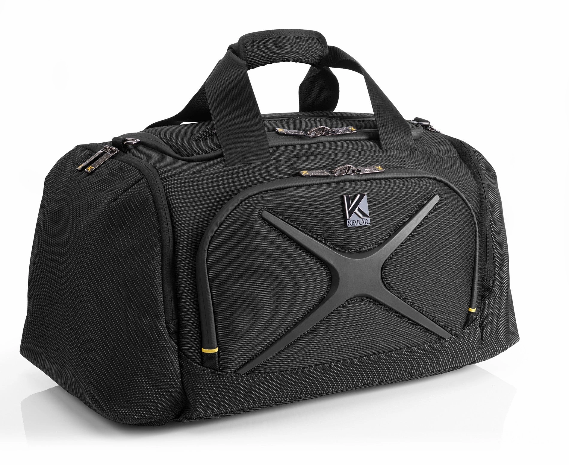 Kevlar by DuPont Atlantis Duffel Bags