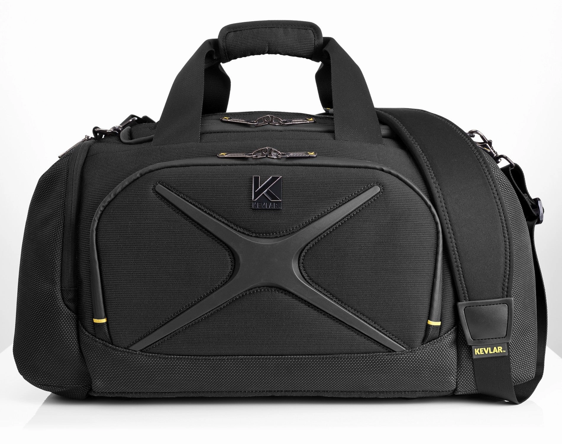 Kevlar by DuPont Atlantis Duffel Bags
