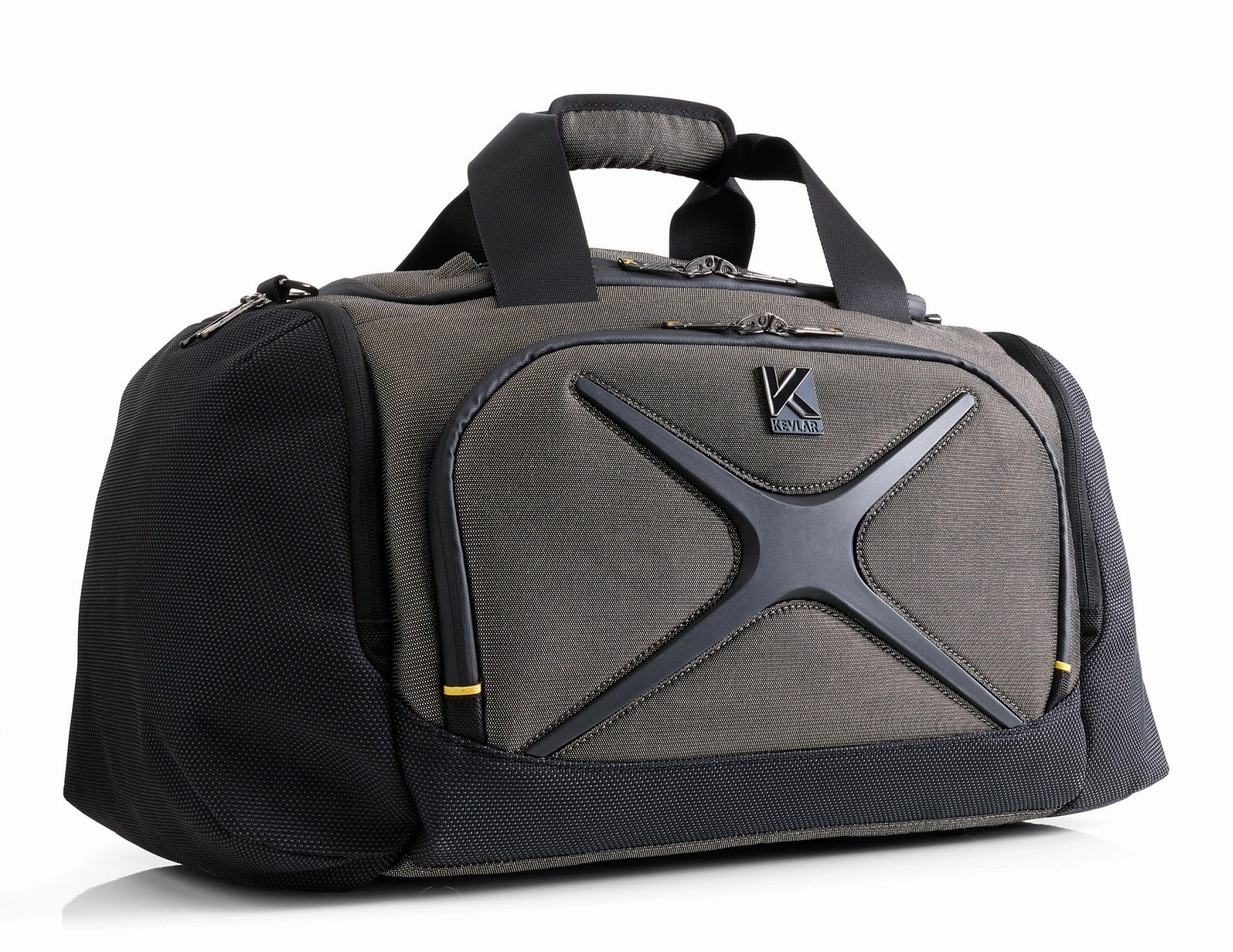 Kevlar by DuPont Atlantis Duffel Bags
