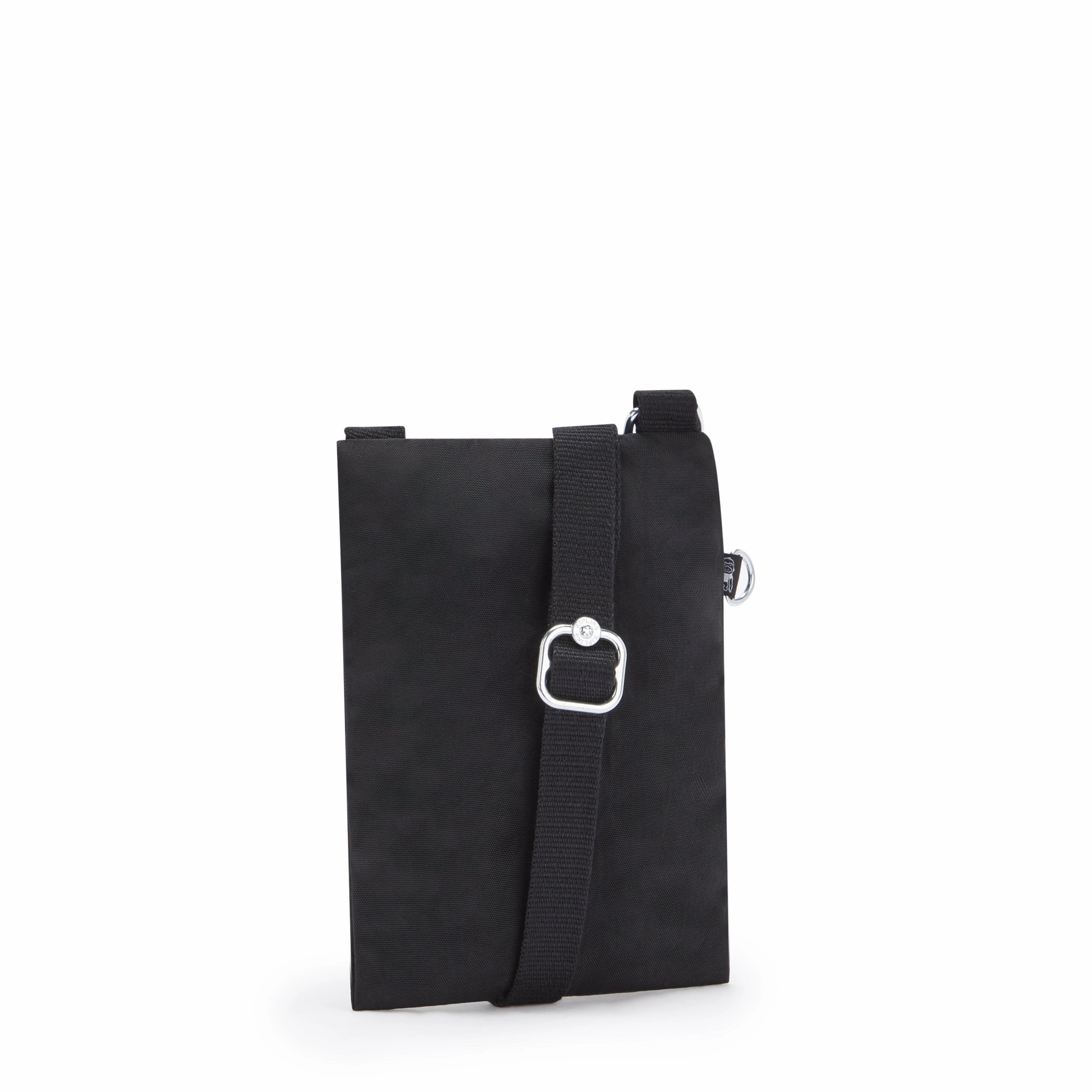 Kipling Afia Lite Mini Crossbody Bag - Black Lite