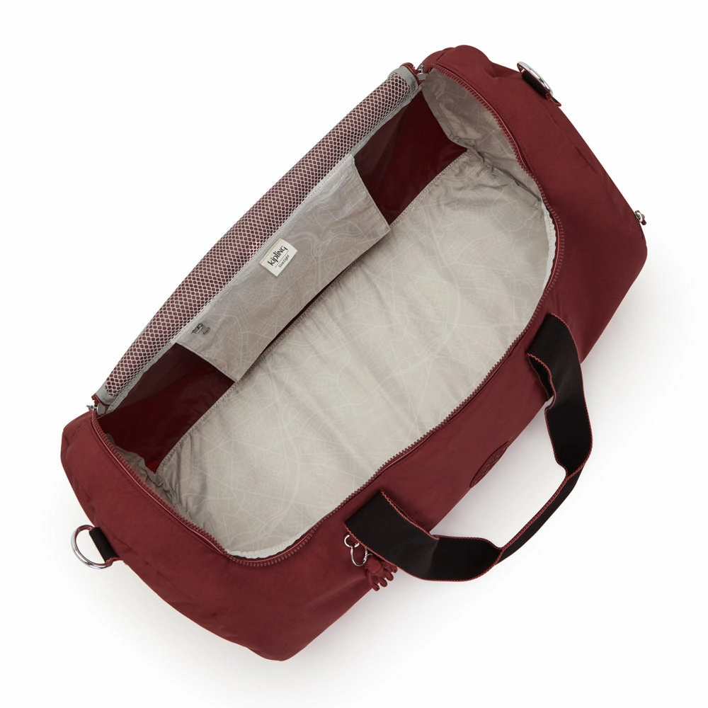Kipling Argus Medium Duffle Bag