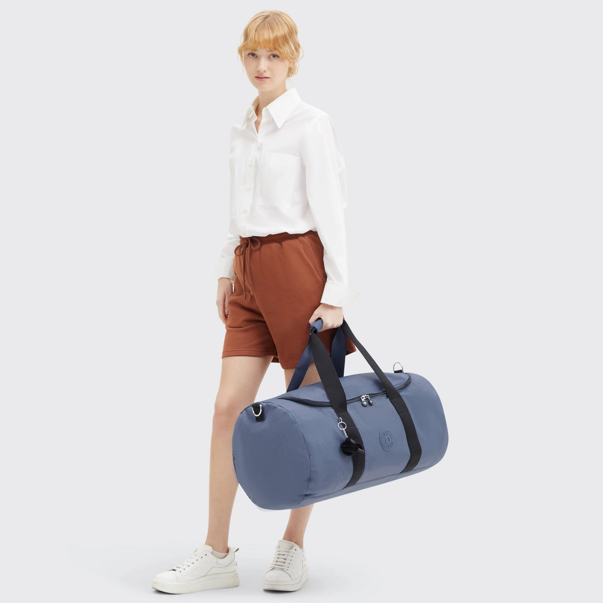 Kipling Argus Medium Duffle Bag