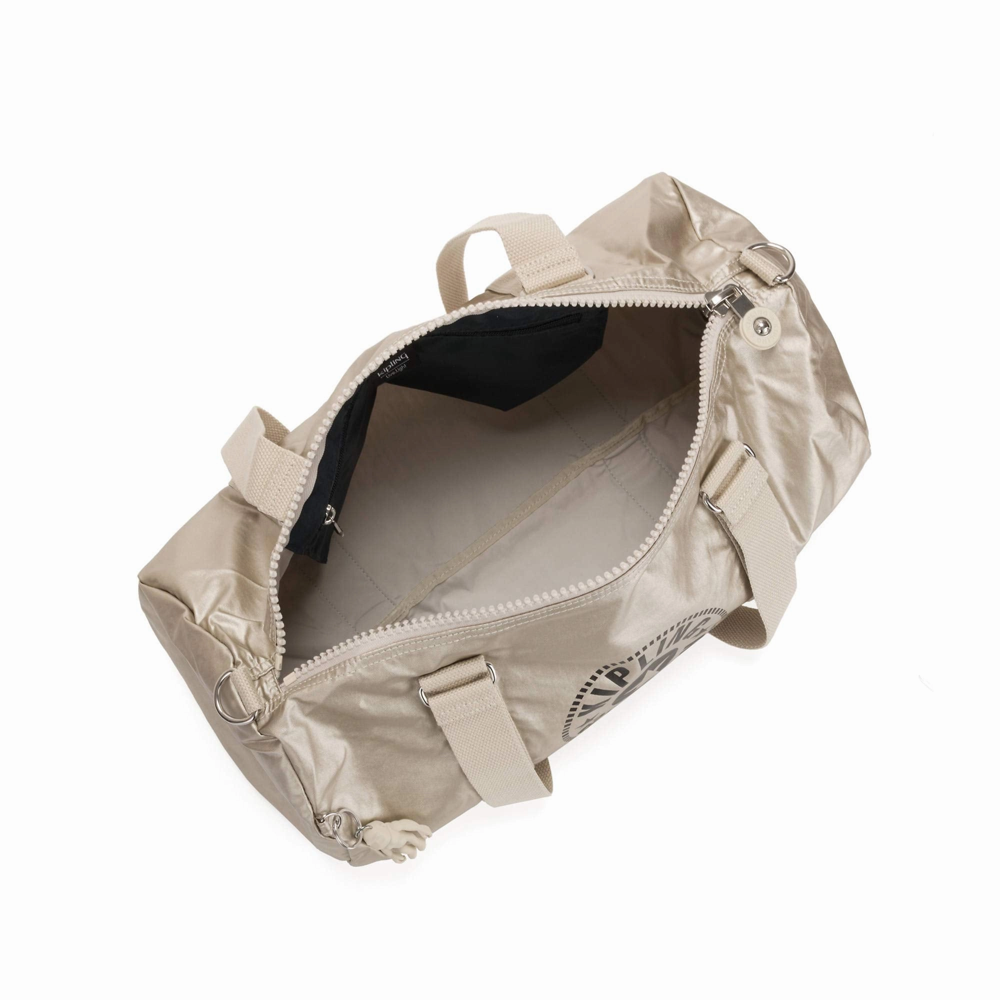 Kipling Onalo Small Duffle