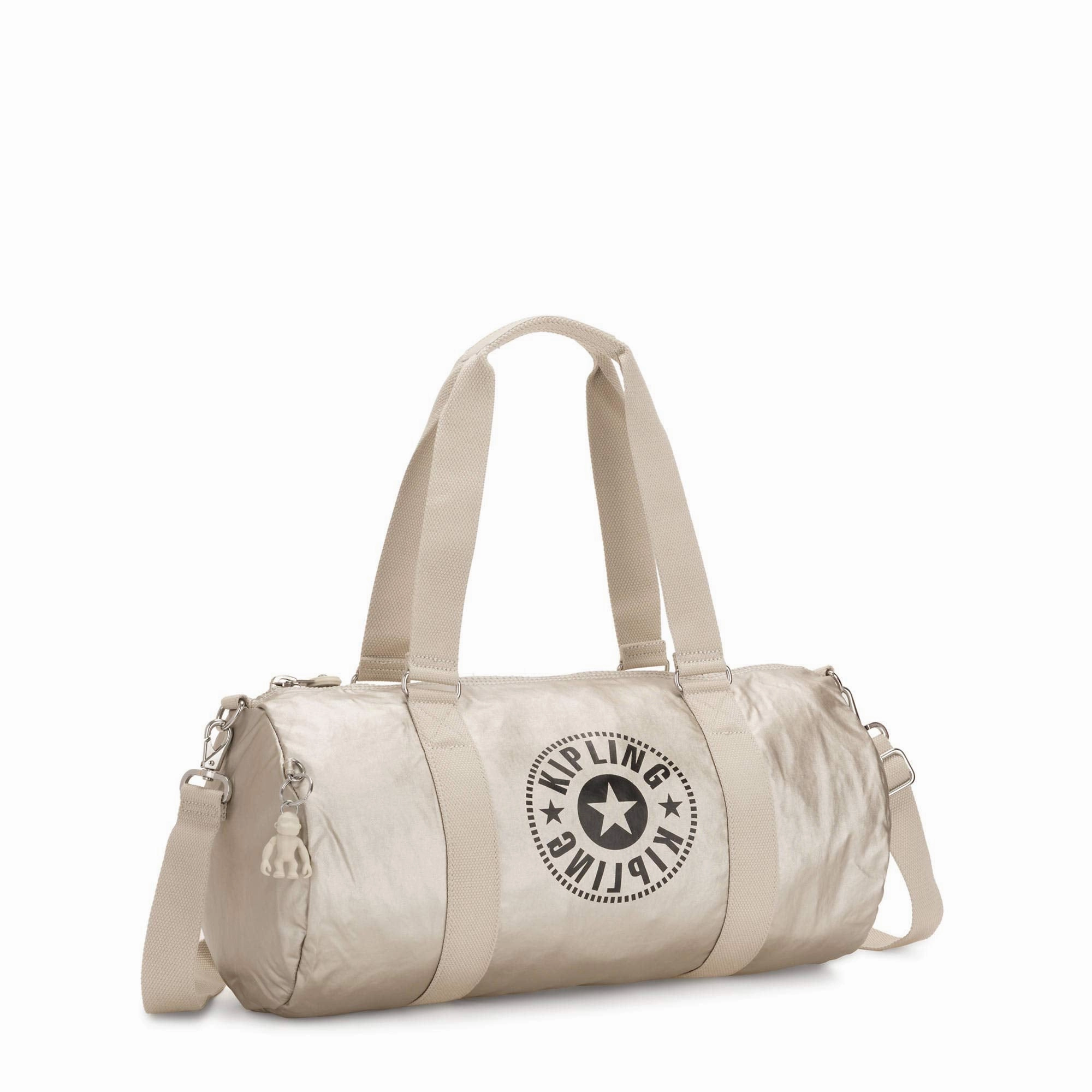 Kipling Onalo Small Duffle