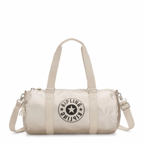 Kipling Onalo Small Duffle