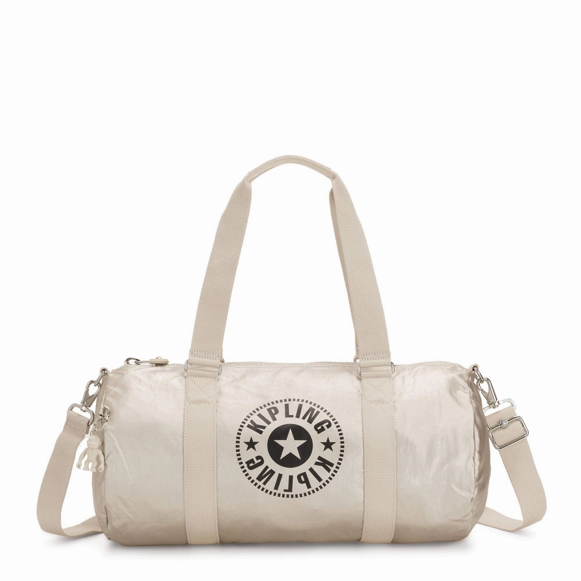 Kipling Onalo Small Duffle