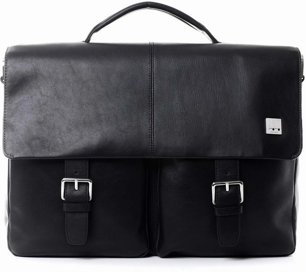 Knomo Brompton Jackson Top Handle Brief