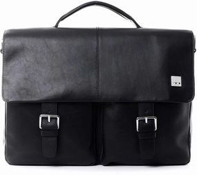 Knomo Brompton Jackson Top Handle Brief