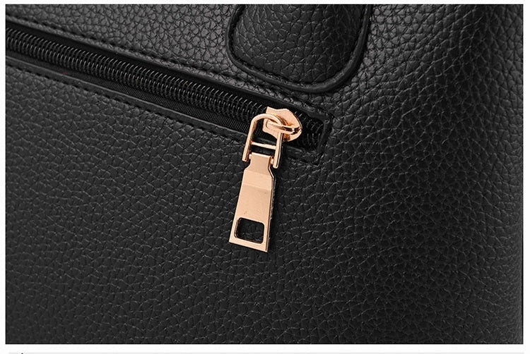 Ladies Handbag 1030