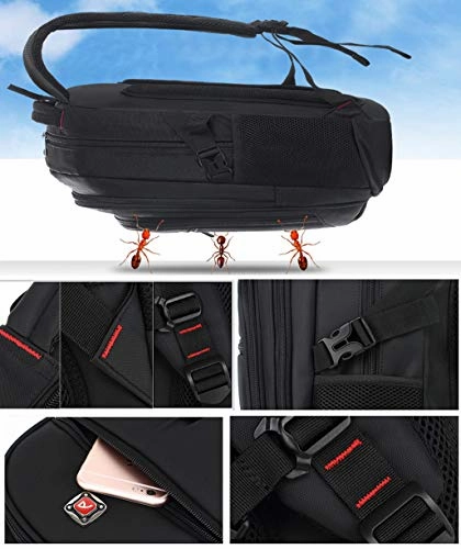 Laptop Backpack,Travel Backpack for College Back to School Bookbags,Backpack for Men Women,Fits