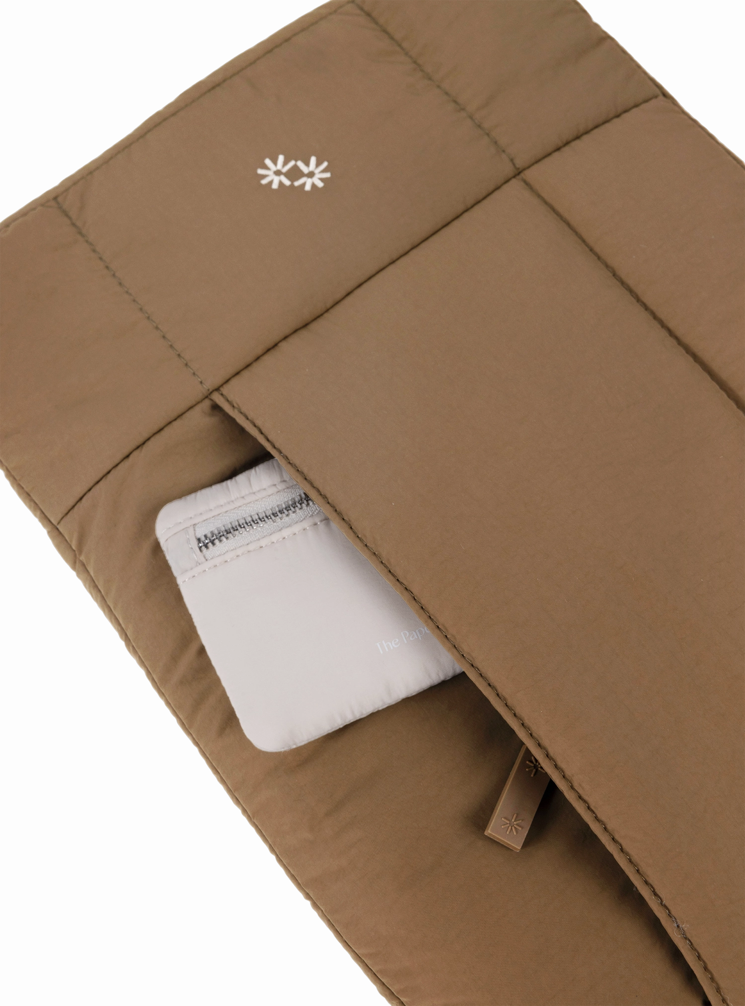Laptop Pod (13.3" Fudge)